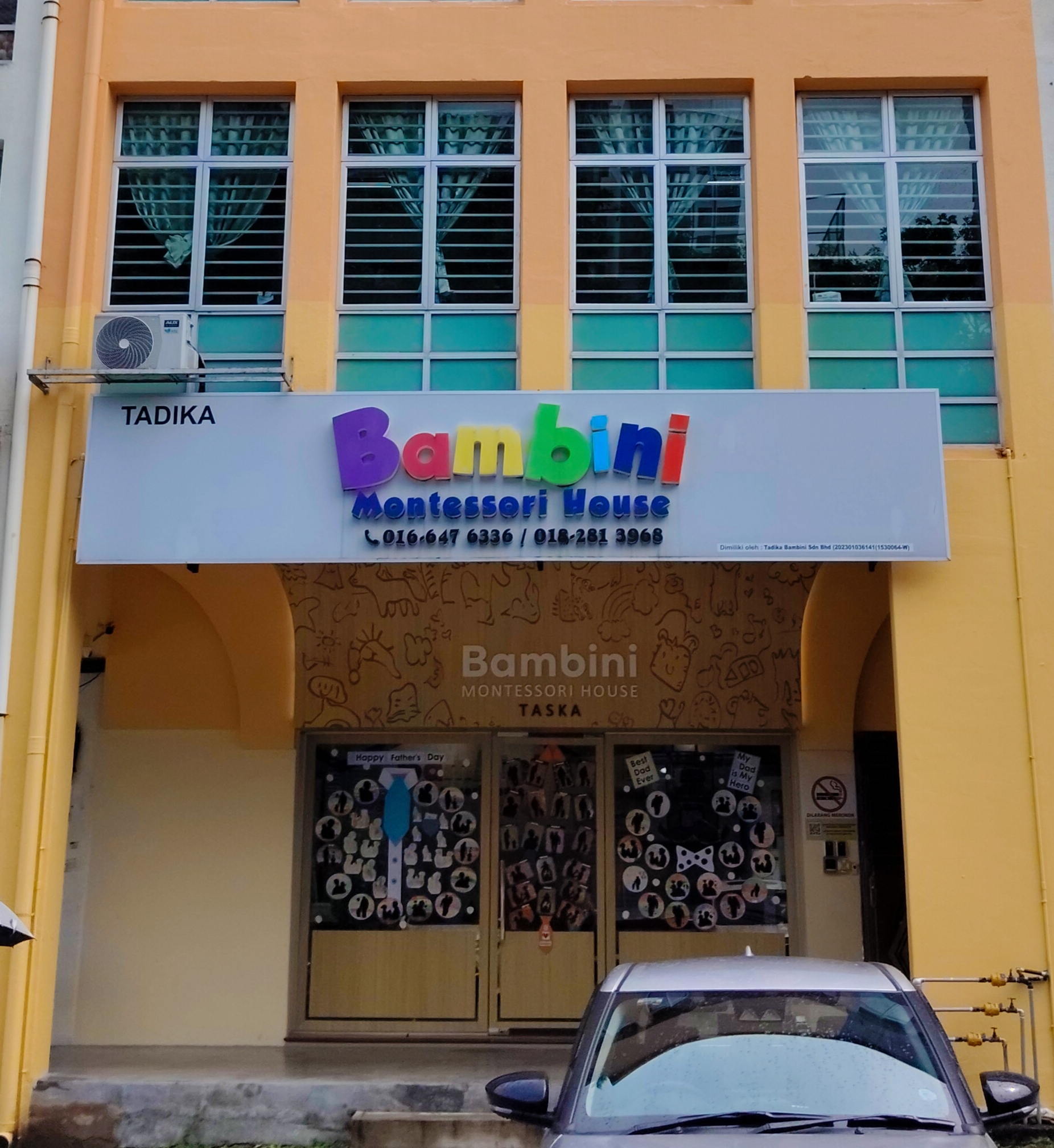 Bambini Montessori House Taska photo 1