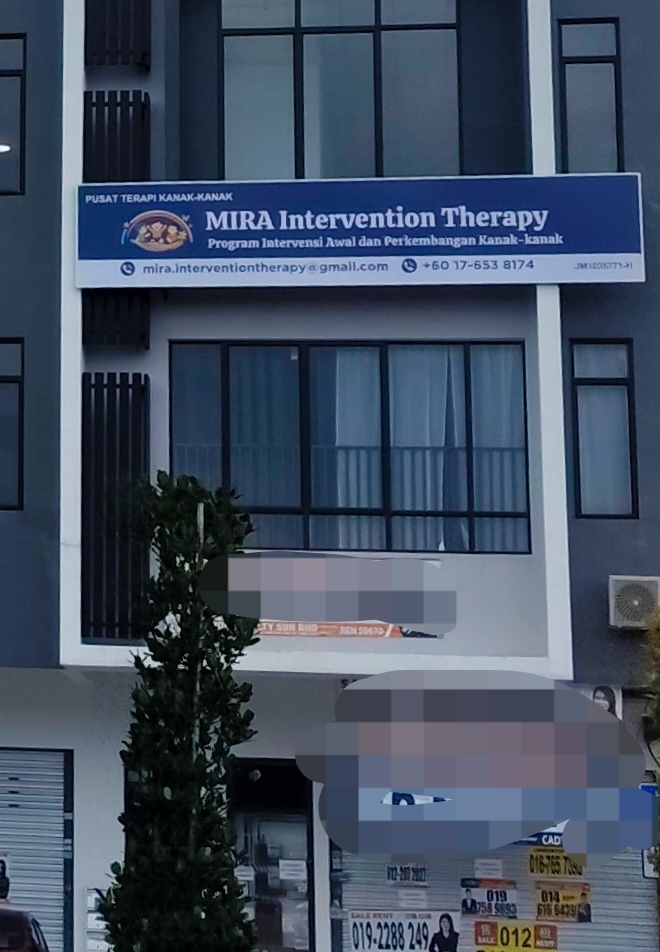 Mira Intervention Therapy photo 1