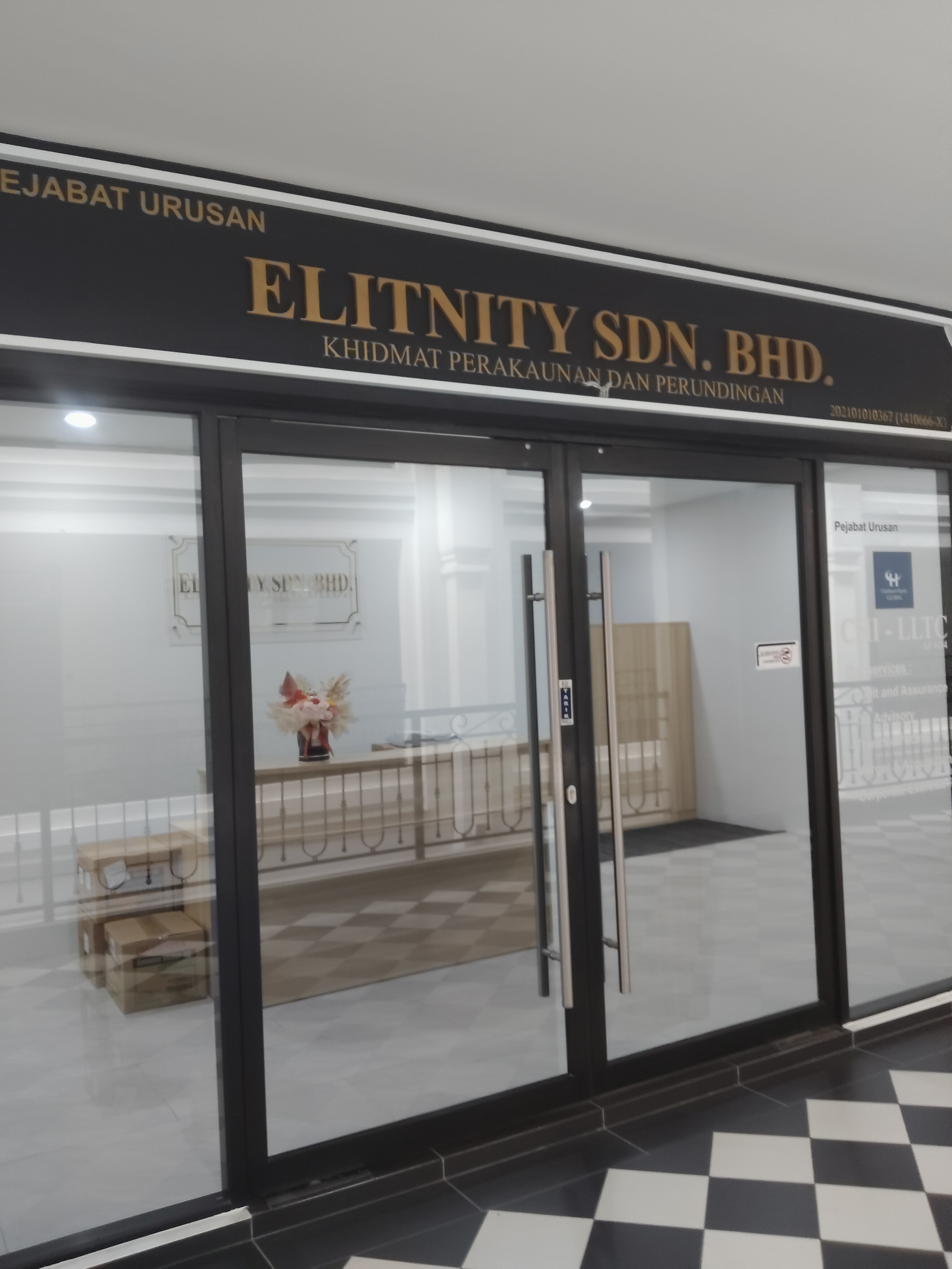 Elitnity Sdn Bhd photo 1