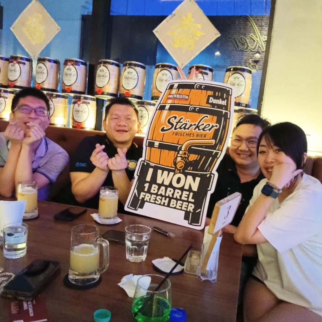 Restoran Brewmaster photo 3