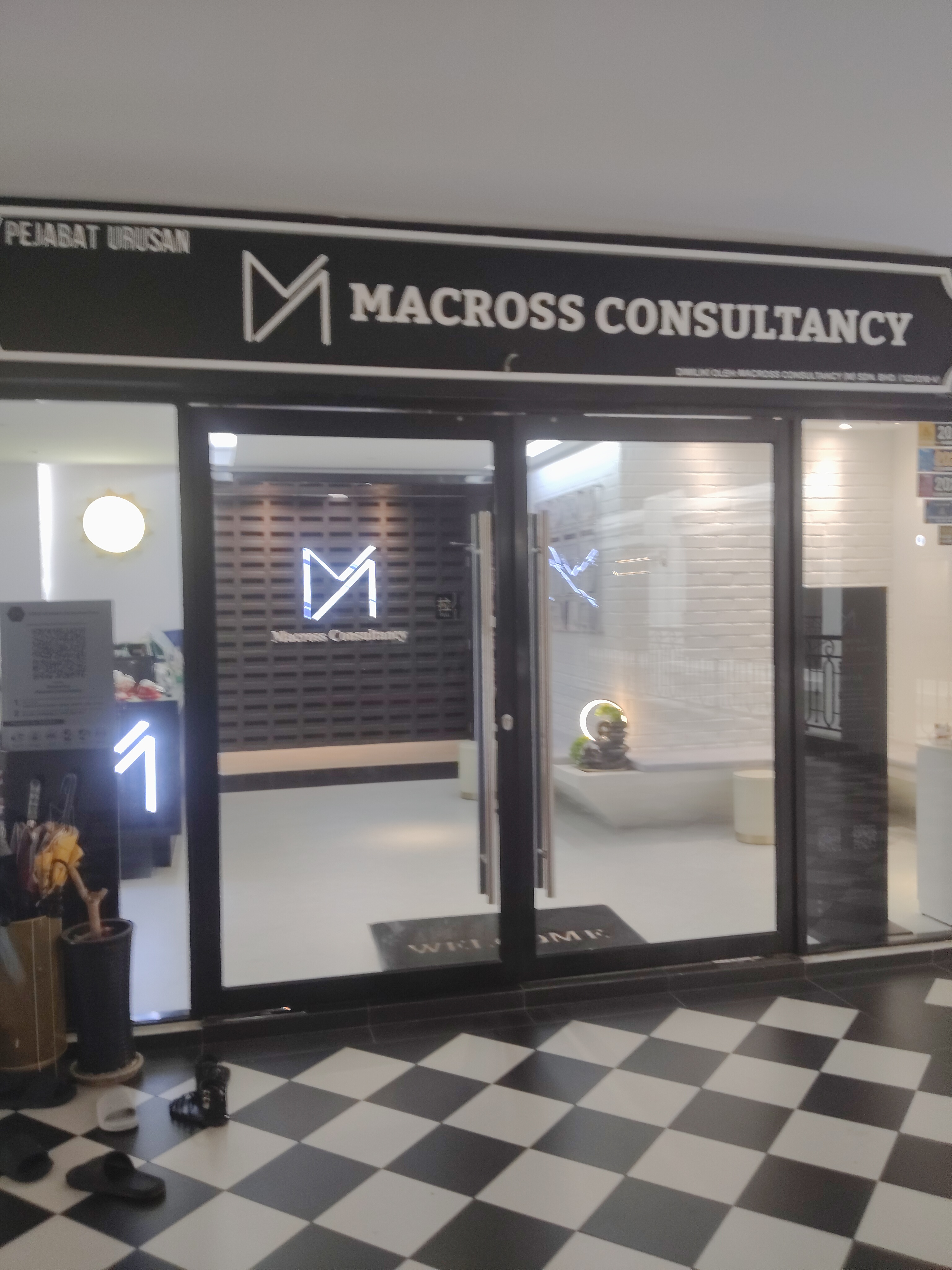 Macross Consultancy photo 1