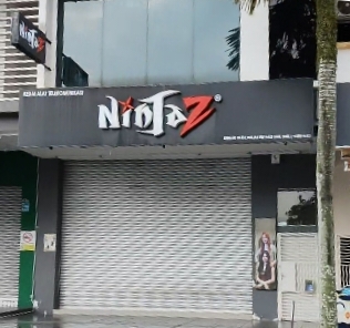 Ninjaz Phone Shop photo 1