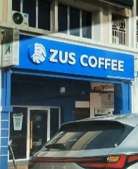 Zus Coffee Austin Heights photo 1