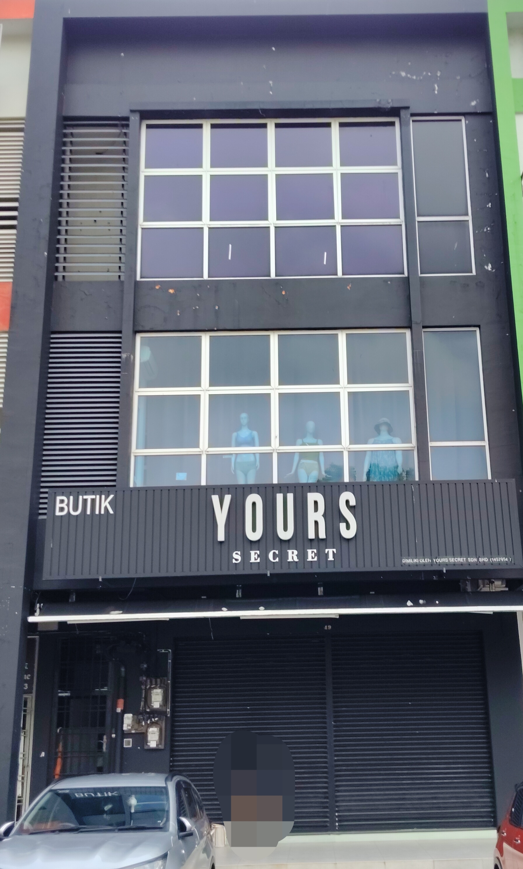 Butik Your Secret photo 1