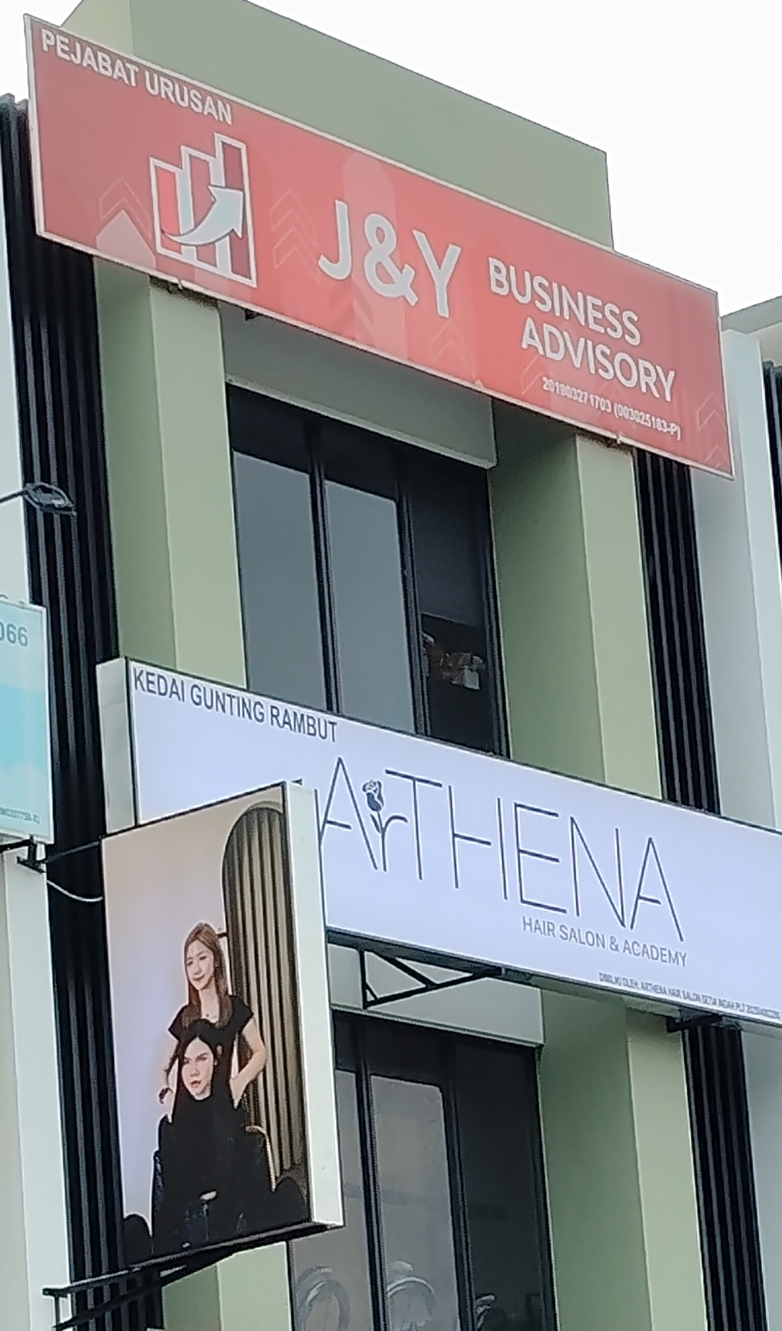 J & Y Business Advisory photo 1